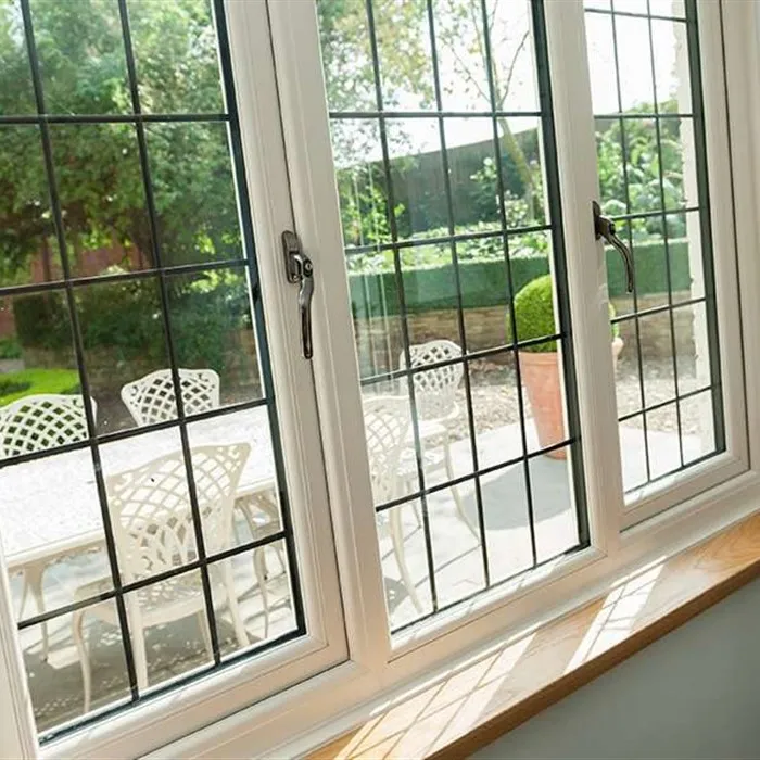 درب و پنجره upvc در اهواز،