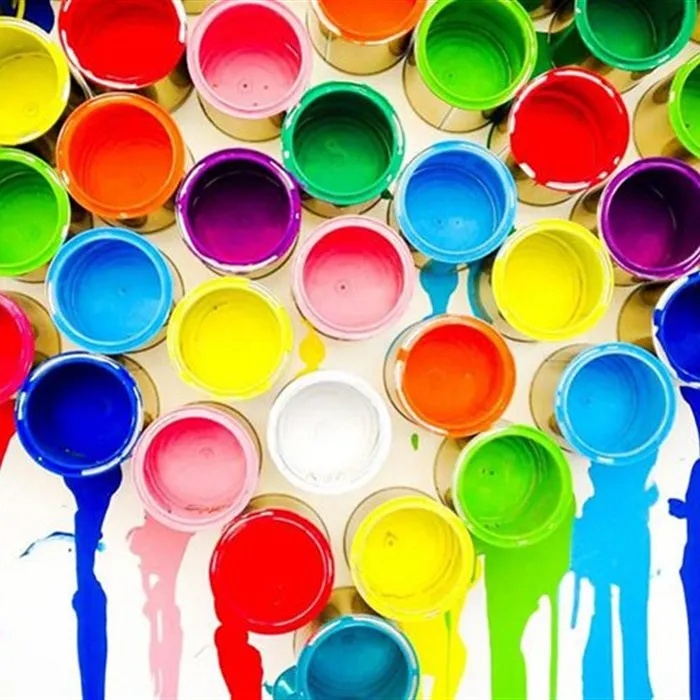 فروشگاه رنگ ساختمانی