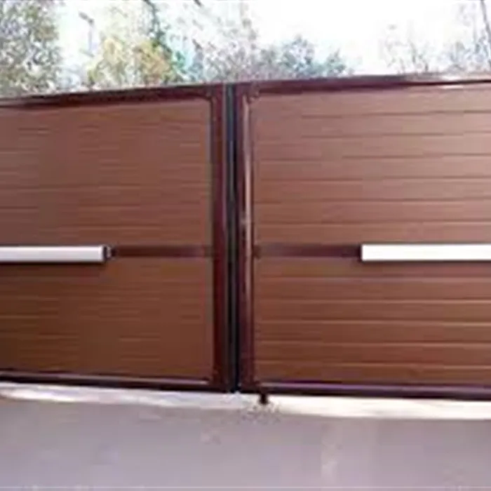 فروش و نصب درب برقی کرمان