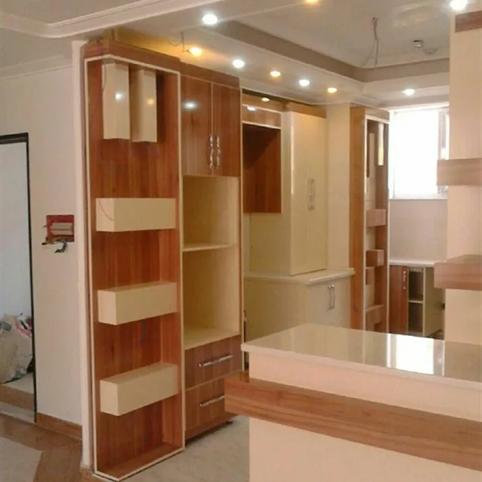 کابینت سازی مشهد
