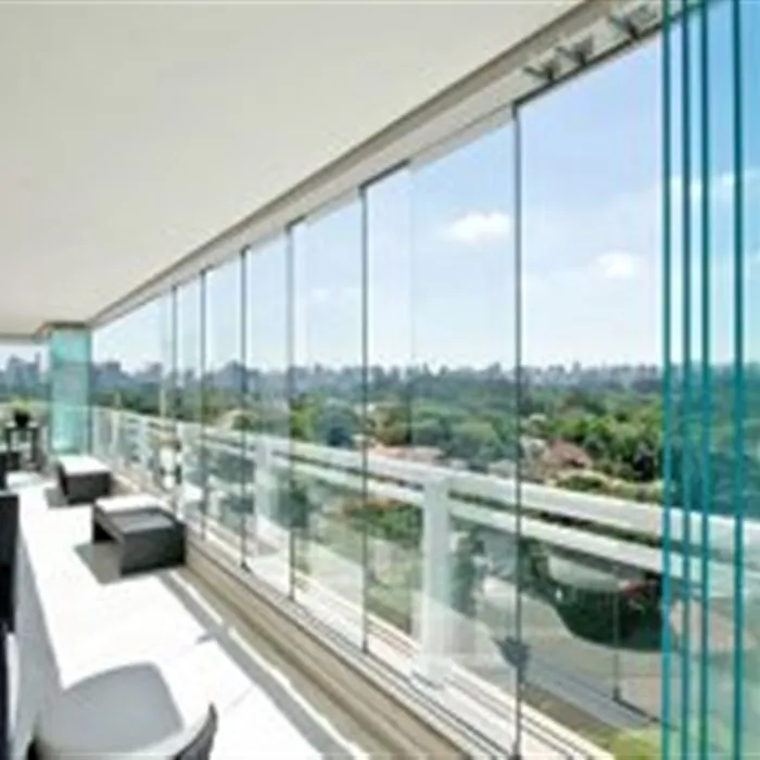 فروش و نصب شیشه سکوریت سنندج