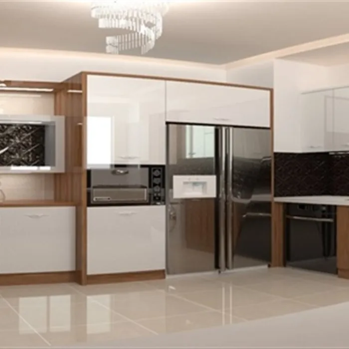 کارگاه کابینت سازی بندرعباس
