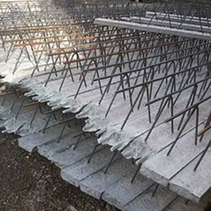 فروش تیرچه در اصفهان با مناسبترین قیمت