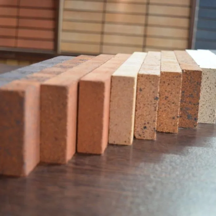 کارخانه آجر هما اصفهان