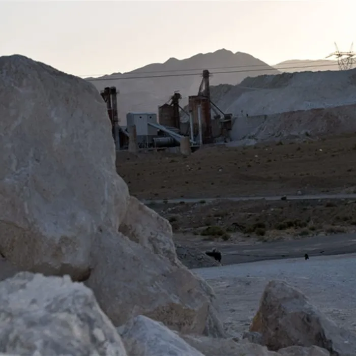 شرکت گچ مومن آباد سمنان