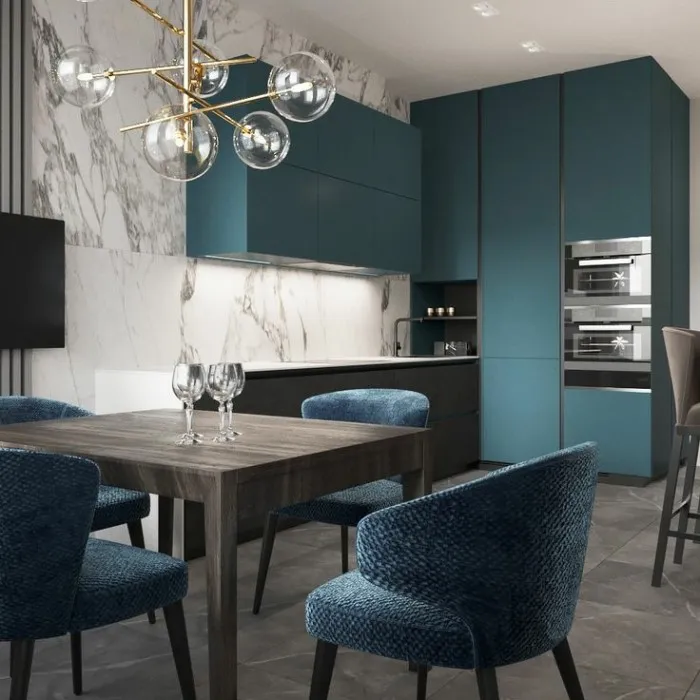 طراحی ،نظارت و اجرای دکوراسیون داخلی