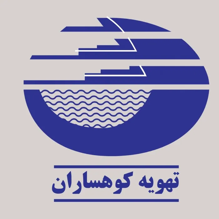 تامین داکتد اسپیلت به همراه اجرای زیرساخت