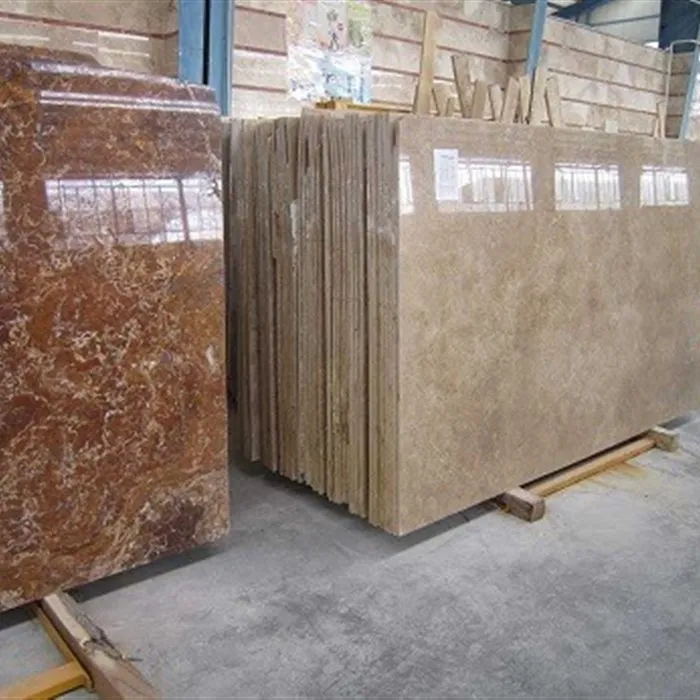 فروش انواع سنگ ساختمانی در کیش