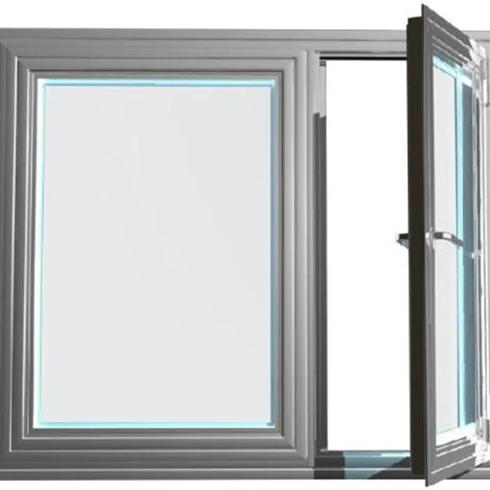 درب و پنجره