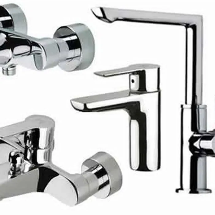 پخش عمده شیرآلات