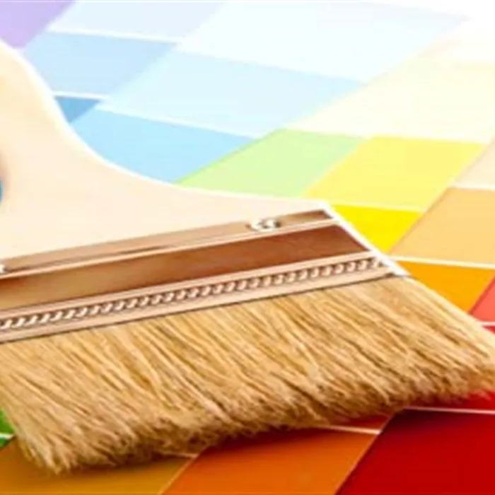 خدمات نقاشی