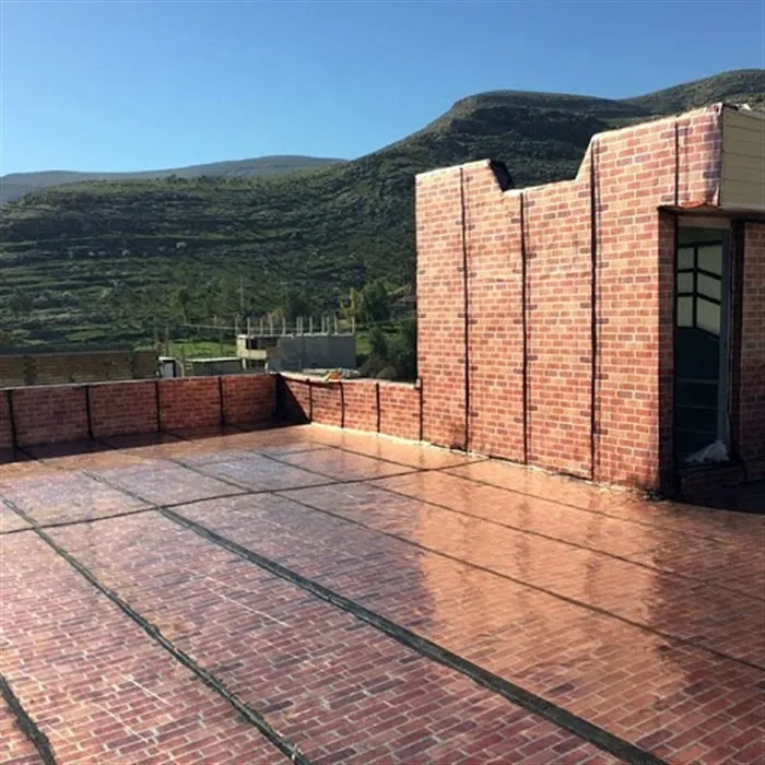 فروش و نصب ایزوگام کیش