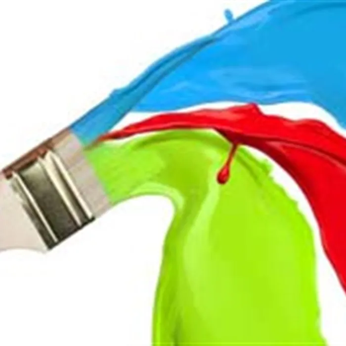 نقاشی ساختمان