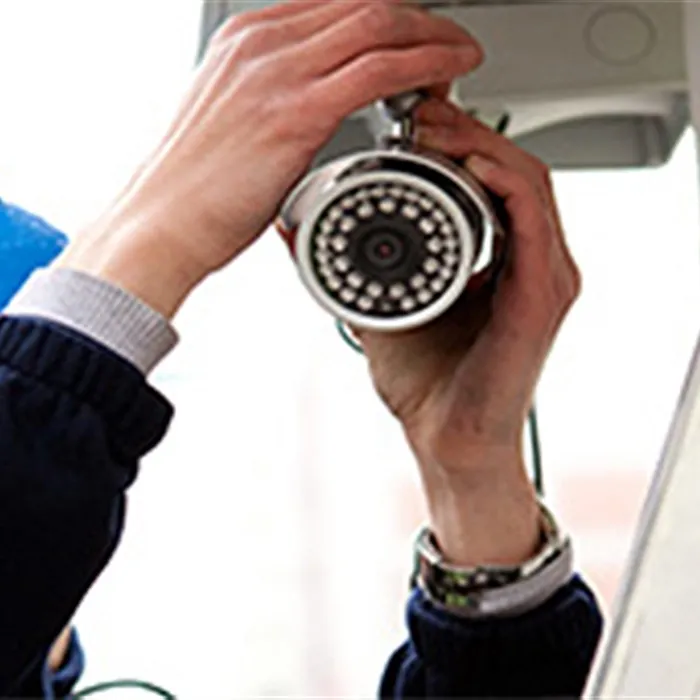 دوربین مدار بسته