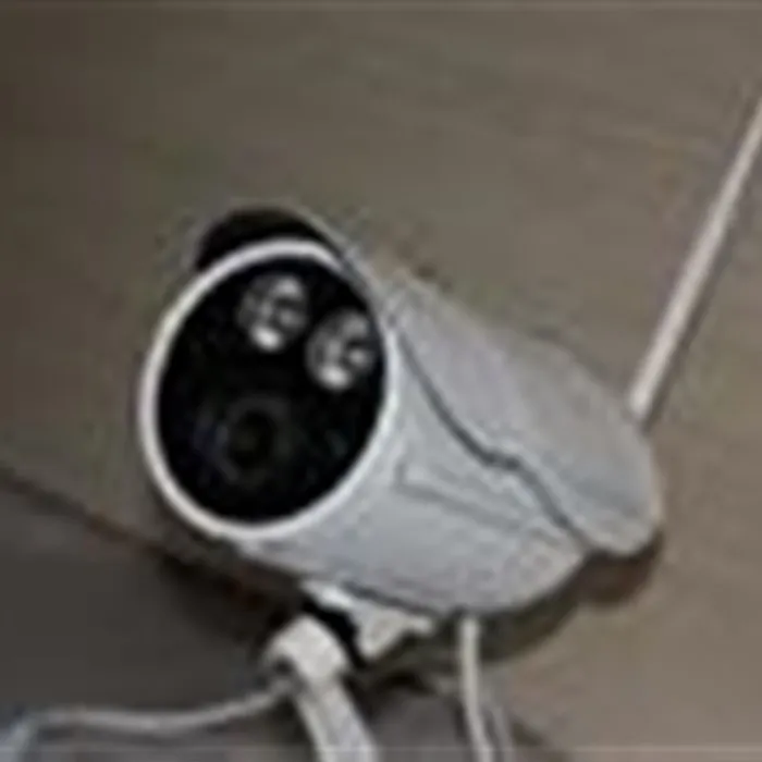 دوربین با حافظه داخلی