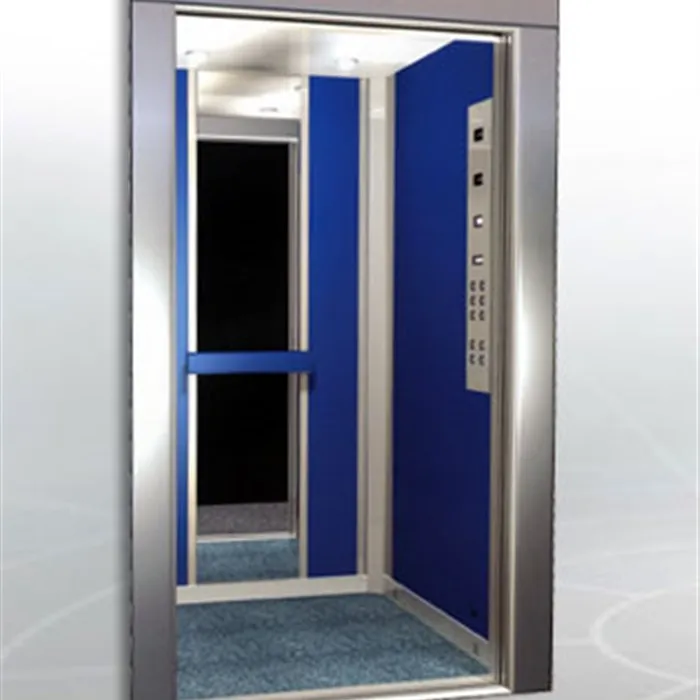 آپادانا آسانسور