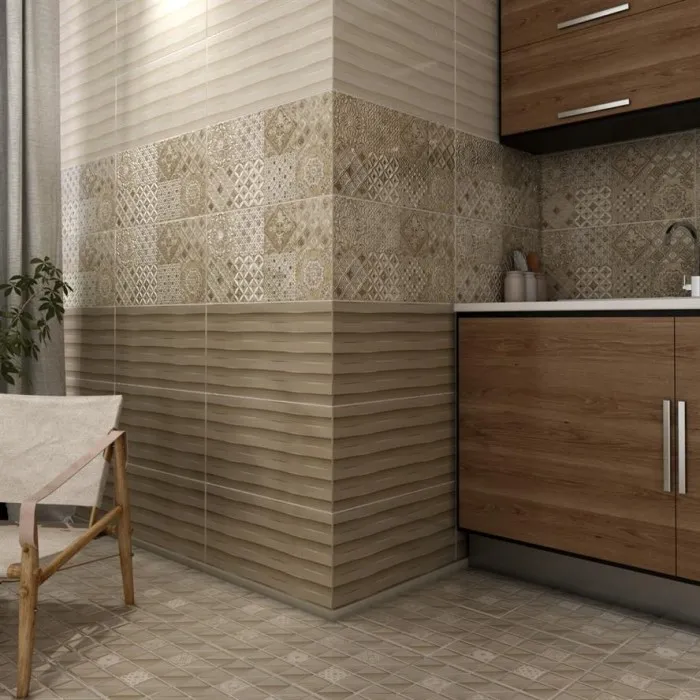 فروش کاشی و سرامیک در کیش