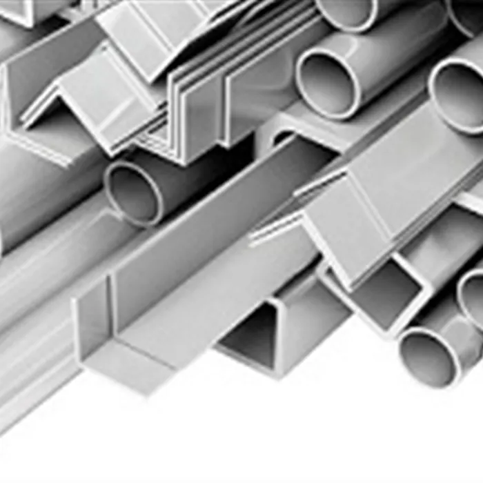 پارس آلومینیوم