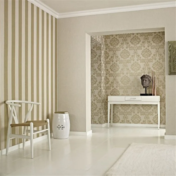 فروش و نصب کاغذدیواری قشم