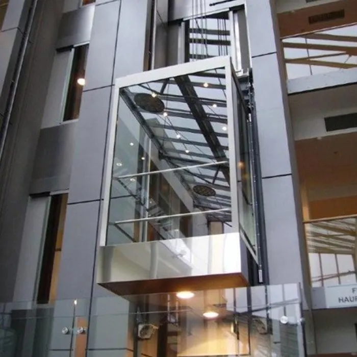 امداد آسانسور متین