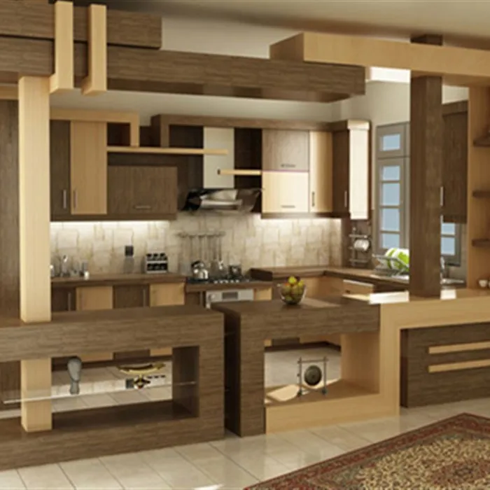 بهکابین تبریز