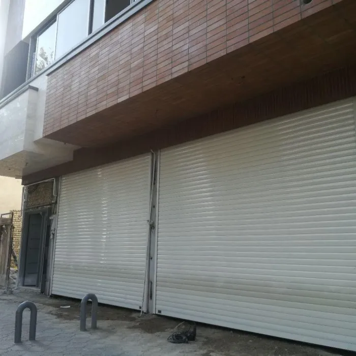 درب اتوماتیک