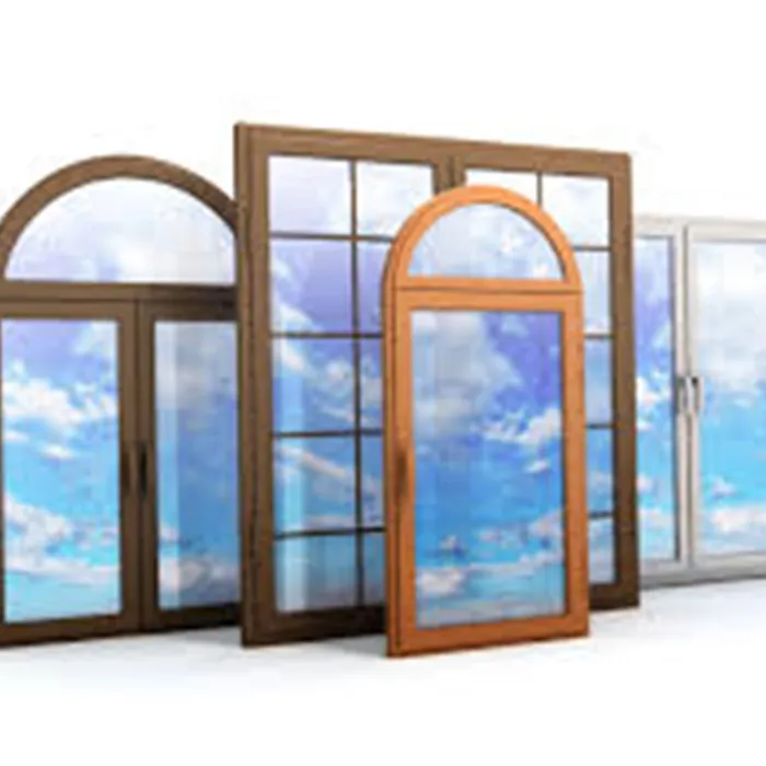 درب و پنجره