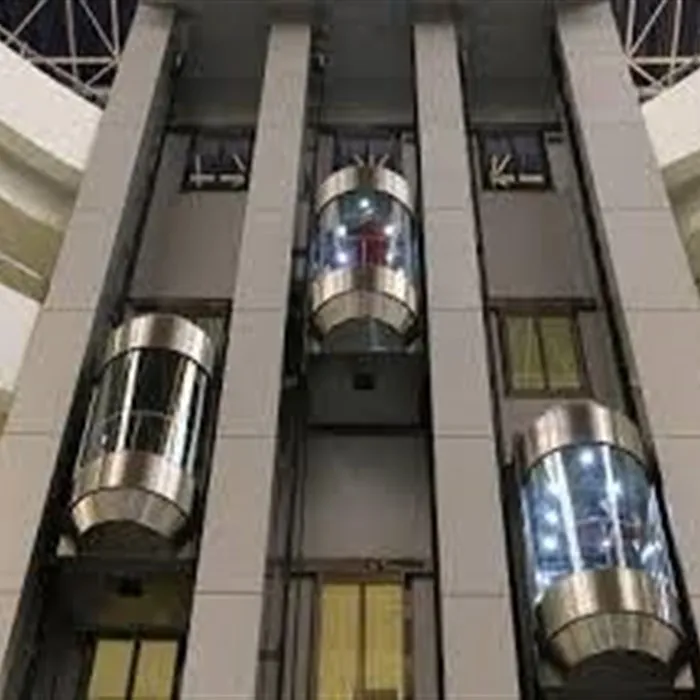 اجرای آسانسور اصفهان