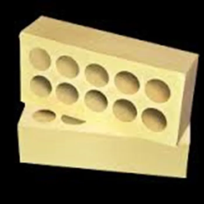 آجر سوراخ دار در اصفهان