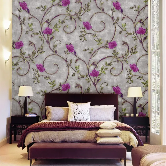 کاغذ دیواری تبریز