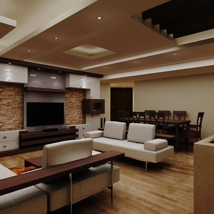 طراحی داخلی