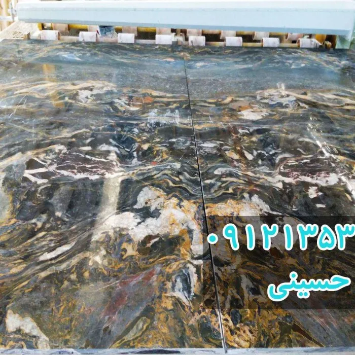 تولید کننده سنگ های تراورتن - مرمریت – مرمر – گرانیت 