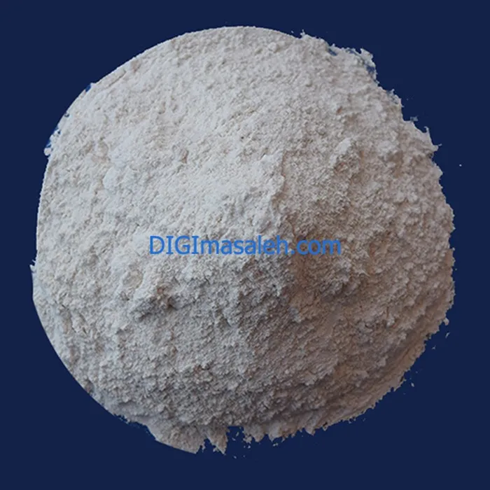 پودر سنگ – پودر سنگ جوشقان 