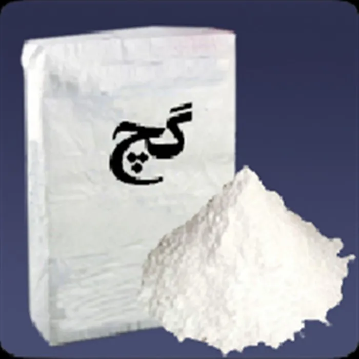 گچ های سمنان و ساوه با قیمت کارخانه 