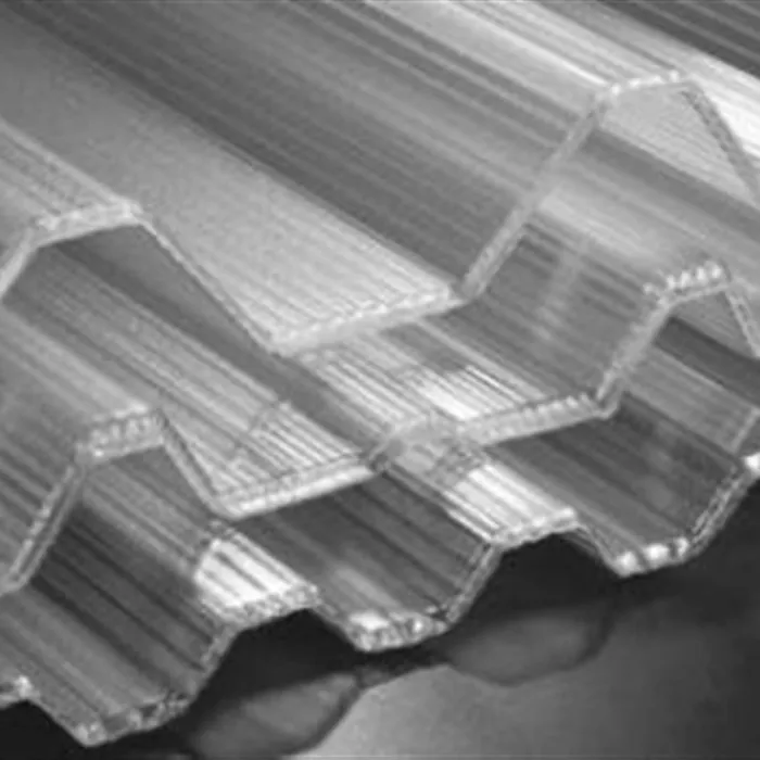 فروش ورق پلی کربنات کروگیت سقف و بدنه و پوشش سوله