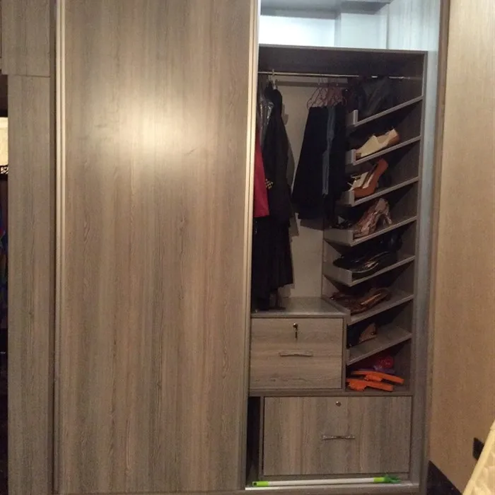 کابینت هوشیار