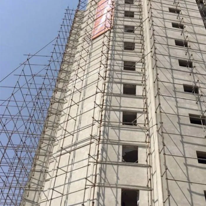 داربست فلزی آزادشهر 