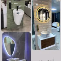 فروش و نمایندگی آینه لمسی کرج