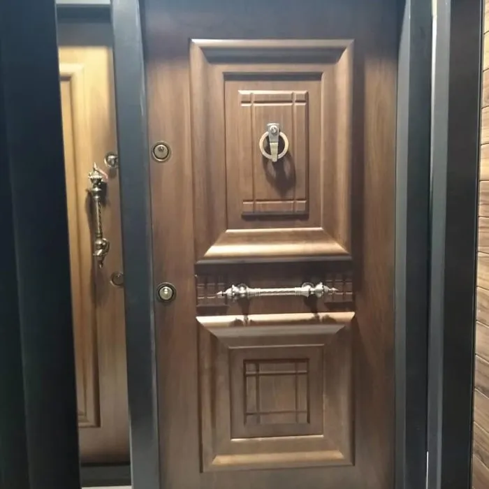 درب ضد سرقت 