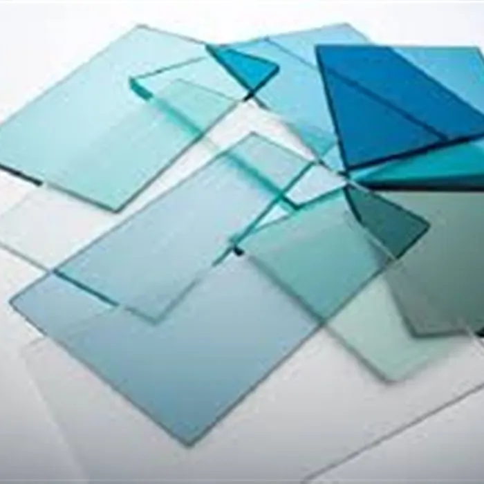 شرکت ایمن شیشه شاهین کاران