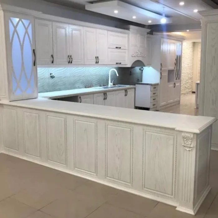 طراحی تخصصی دکوراسیون، بازسازی و نوسازی منازل مسکونی