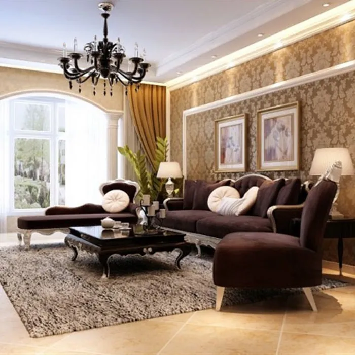 بازسازی منزل مشهد (پروان دکور)