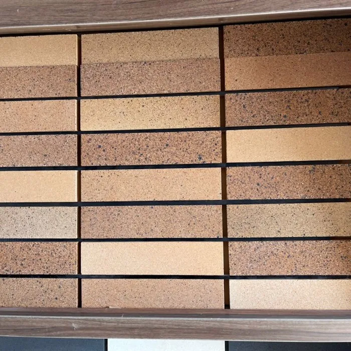 کارخانه آجرنمای اصفهان 