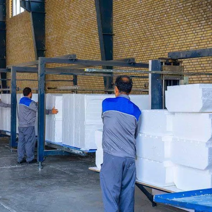 پخش یونولیت سقفی و دیواری