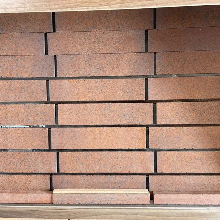 تولیدکننده آجرنسوز اصفهان