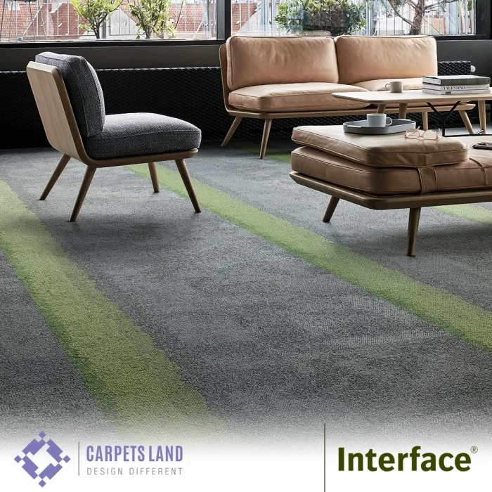 موکت تایل اداری تجاری هتلی کارپتزلند