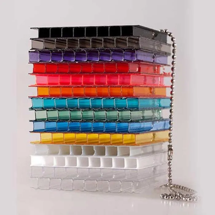 فروش انواع ورق های پلیکربنات،برای ثبت شماره خود در این صفحه با مصالح بوک تماس بگیرید