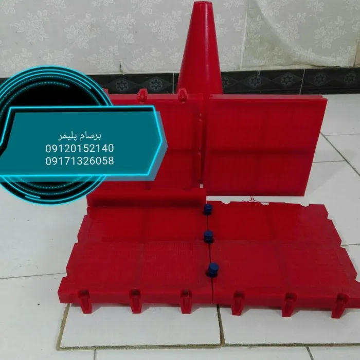 توری شن و ماسه